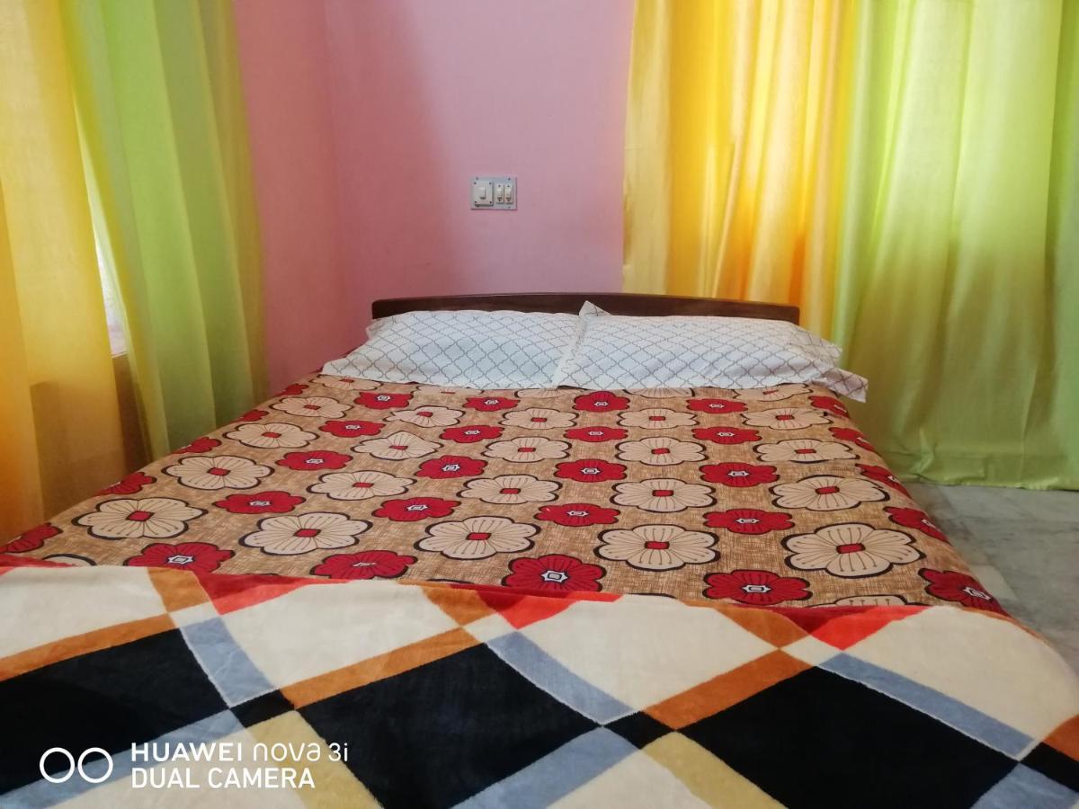 Theertha Homestay Варкала Экстерьер фото